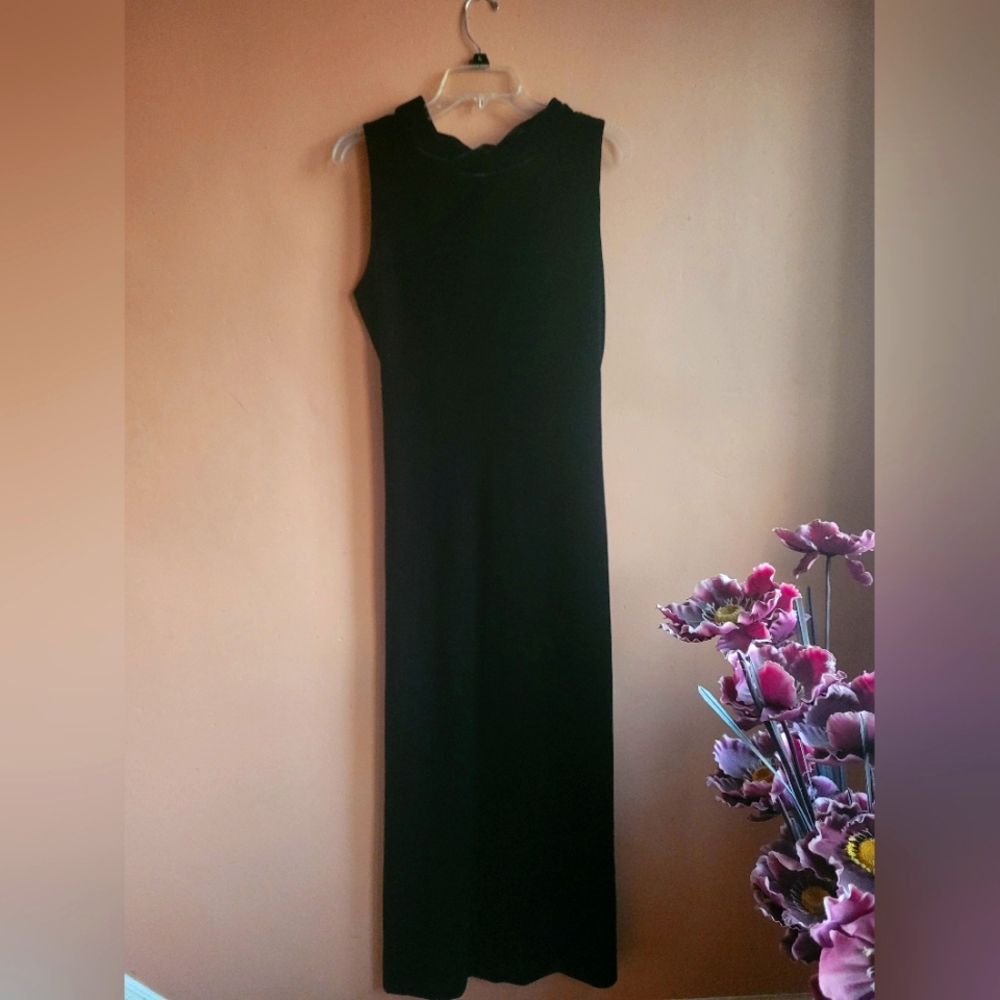Scarlett Black Dress Size 11/12
